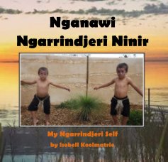 Nganawi Ngarrindjeri Ninir book cover