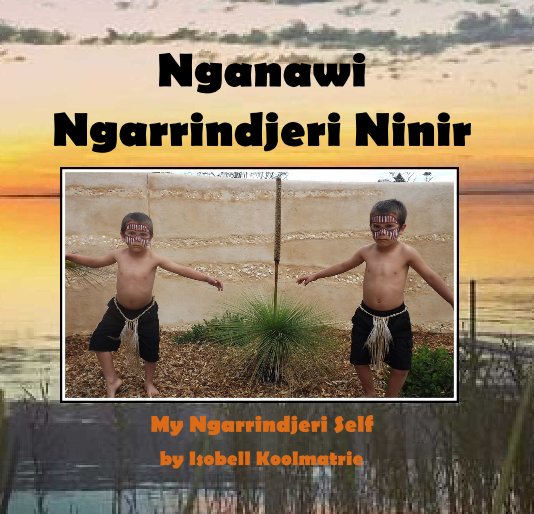 View Nganawi Ngarrindjeri Ninir by Isobell Koolmatrie