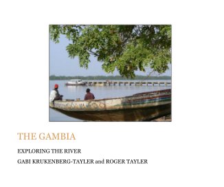 THE GAMBIA book cover