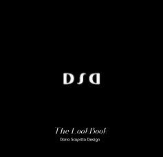 Dario Scapitta Design book cover