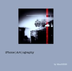 iPhone|Art|ography book cover