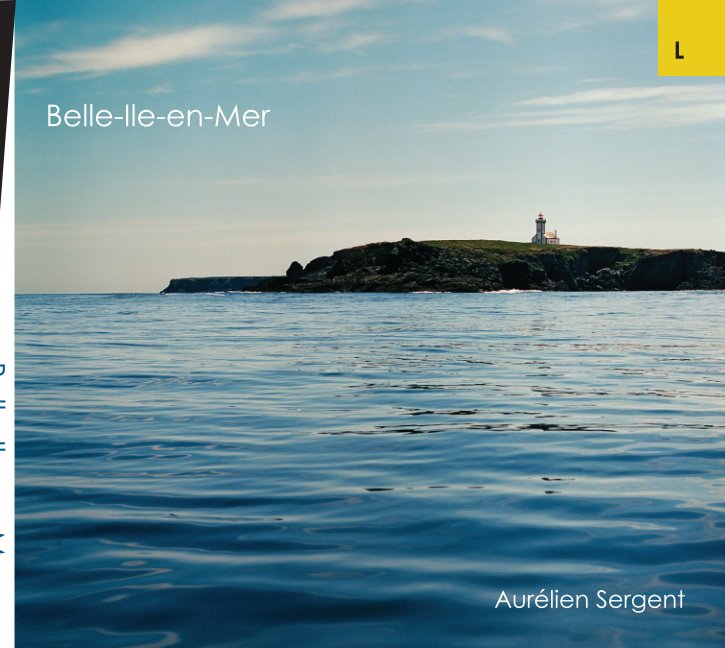 Ver Belle ile en mer por Aurélien Sergent