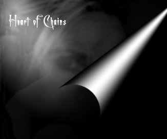 Heart of Chains book cover