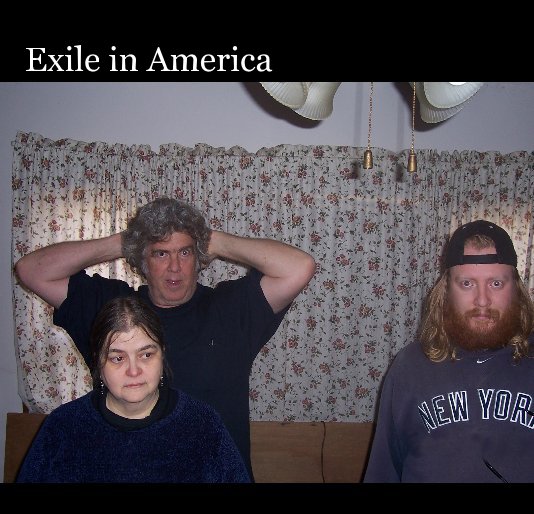 View Exile in America by e. nitka
