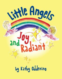 Little Angels book cover