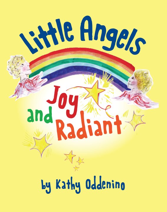 Ver Little Angels por Kathy Oddenino
