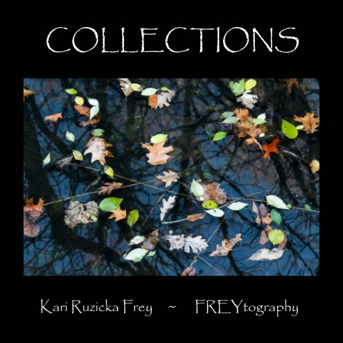 Ver Collections por KARI RUZICKA FREY