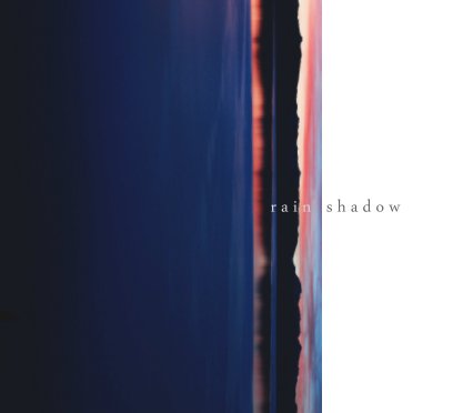 Rain Shadow book cover