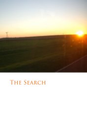 The Search book cover
