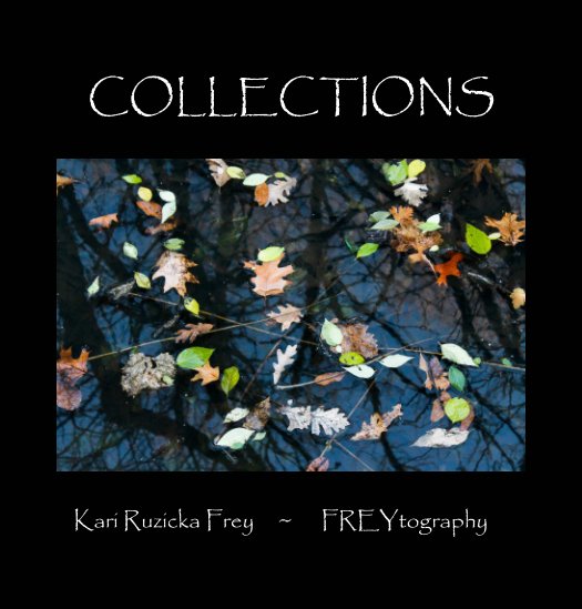 View Collections by KARI RUZICKA FREY