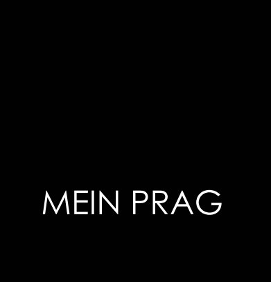 Mein Prag book cover
