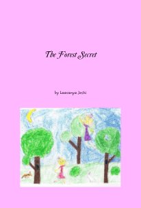 The Forest Secret book cover