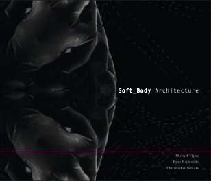 Soft Body Architecture book cover
