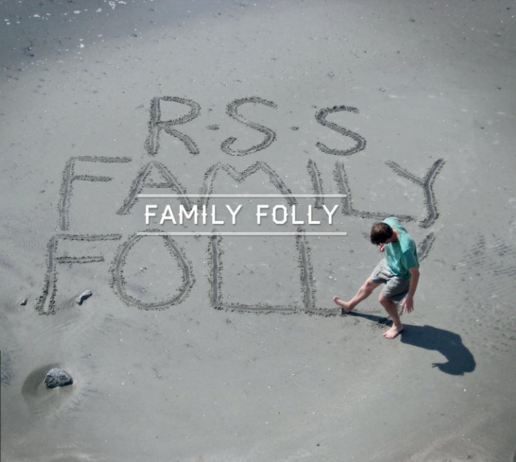 Visualizza Family Folly hardcover di Meredith Sheffer