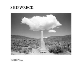 SHIPWRECK book cover