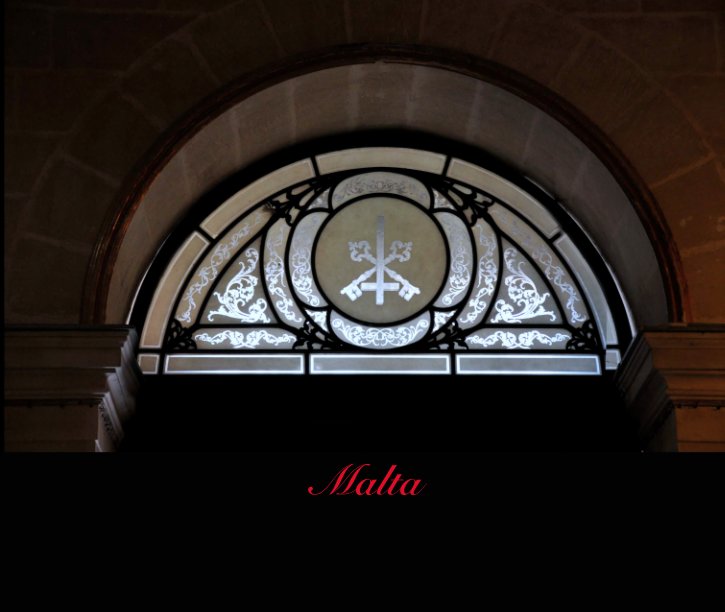 Ver Malta por Mireille Fabre de la Grange