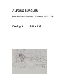 Katalog 3 book cover