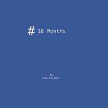 18 Months book cover