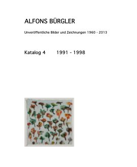 Katalog 4 book cover