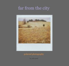 far from the city book cover