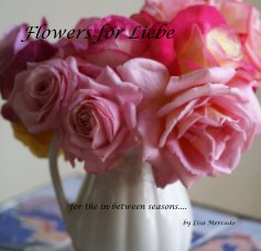 Flowers for Liebe book cover
