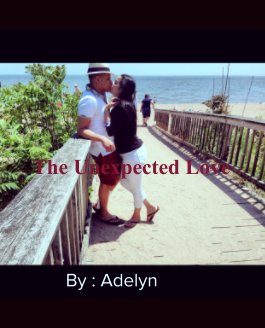 The Unexpected Love book cover