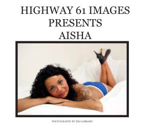 Aisha book cover