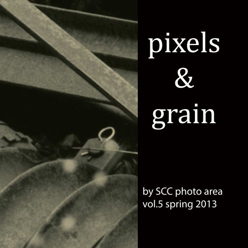 Ver Pixels & Grain por SCC Photo Area