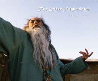 The Other Afghanistan book cover