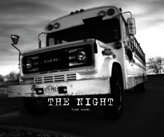 THE NIGHT book cover