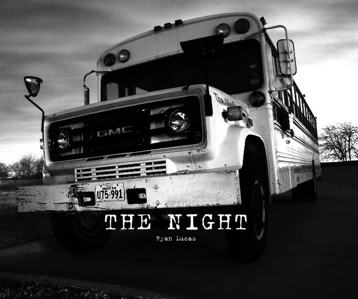 Ver THE NIGHT por Ryan Lucas
