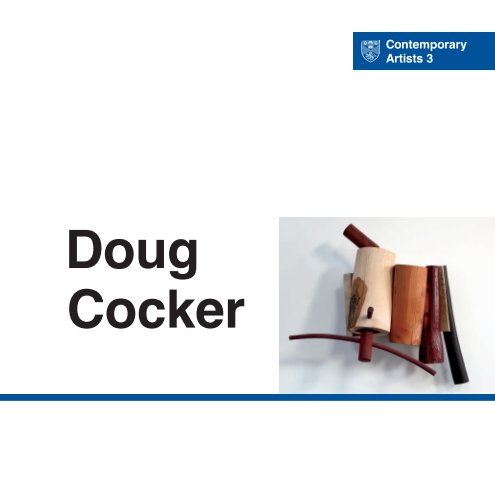 Bekijk Doug Cocker op University of St Andrews