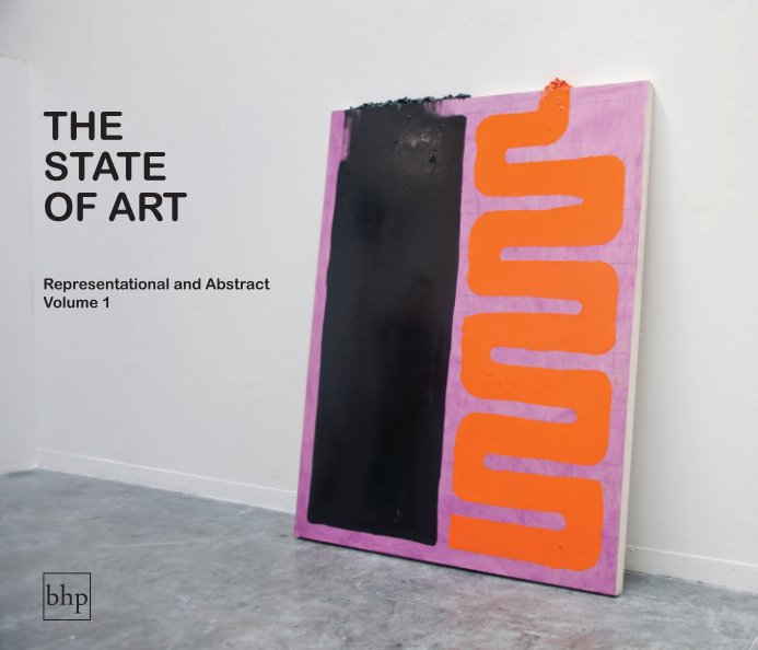 Visualizza The State of Art - R & A - Vol 1 di Bare Hill Publishing