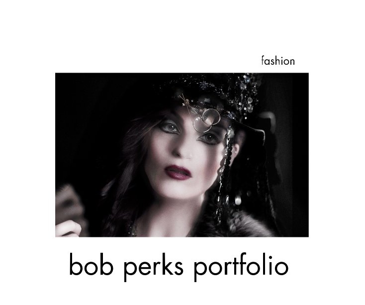 Bekijk fashion bob perks portfolio op perksfilm