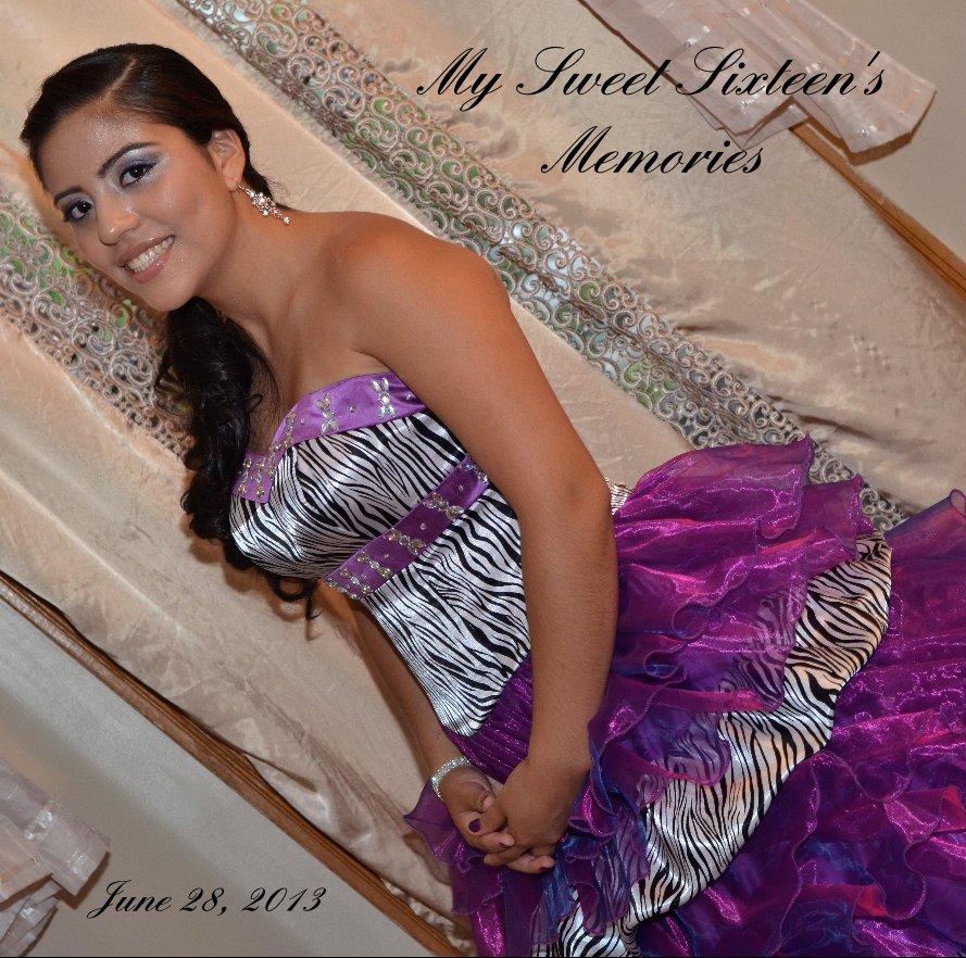 View Sweet 16's by MR Lucero Photo Events