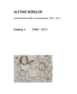 Katalog 5 book cover