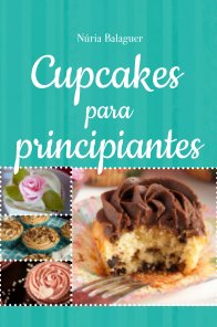 Cupcakes para principiantes book cover