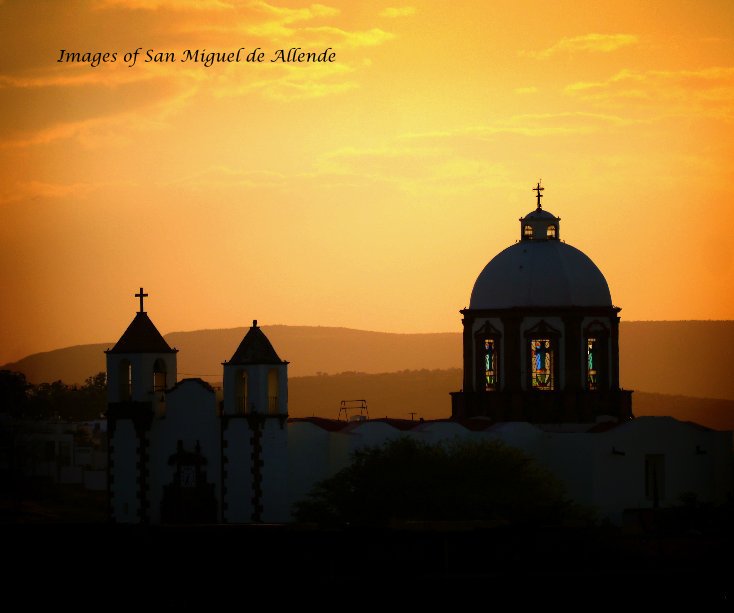 Bekijk Images of San Miguel de Allende op Nancy Snell
