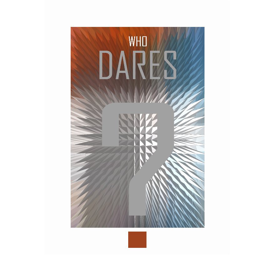 View "Who Dares Question" by Bob Salo by bsvc