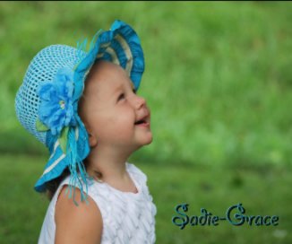 Sadie-Grace book cover