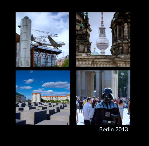 Ver Berlin 2013 por shlomi