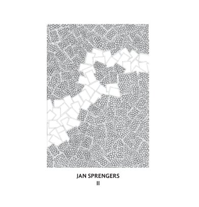 Jan Sprengers II book cover