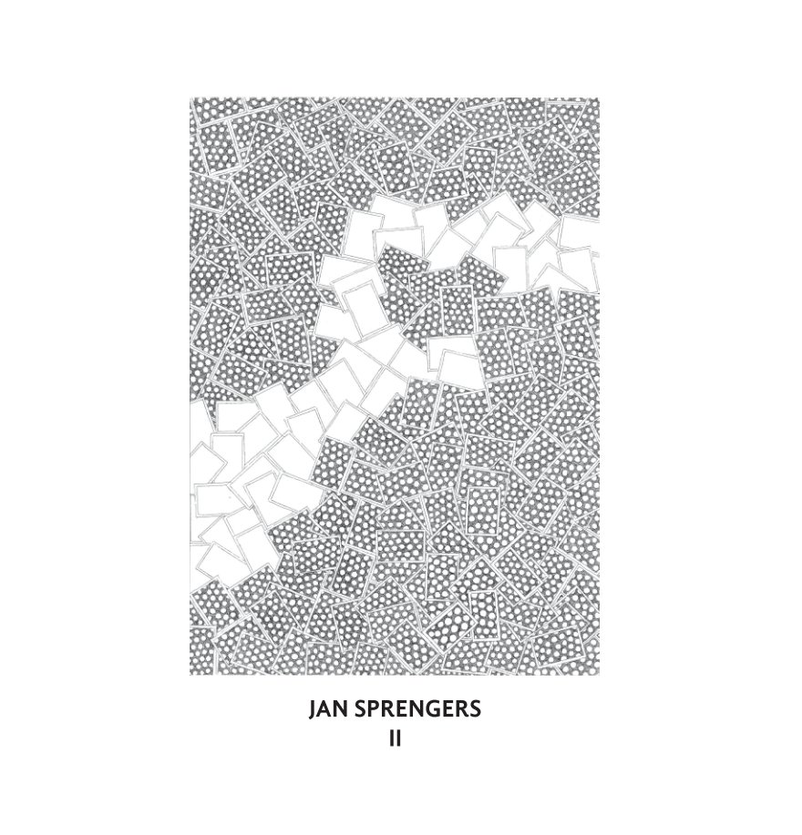 Visualizza Jan Sprengers II di Mark Verlijsdonk
