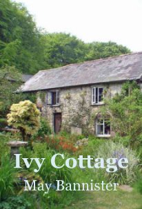 Ivy Cottage book cover