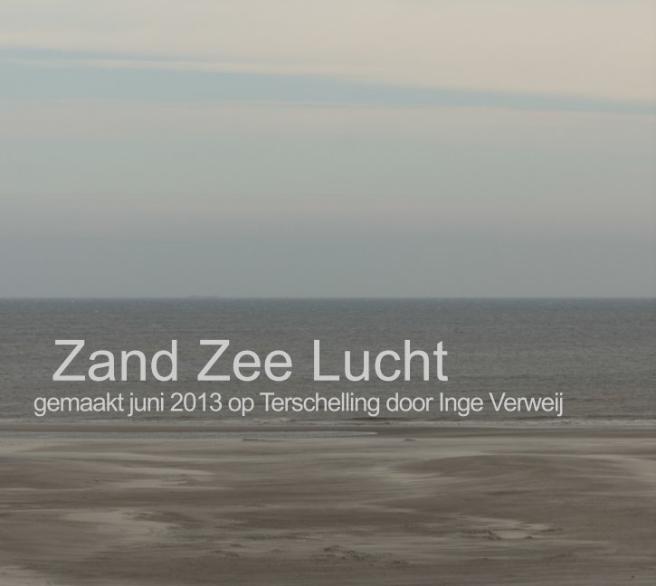 Visualizza Zand Zee Lucht di everglade10