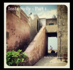 Insta Sicily - Part 1 book cover