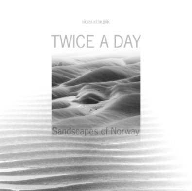 Twice a day book cover
