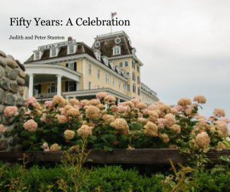 Fifty Years: A Celebration book cover