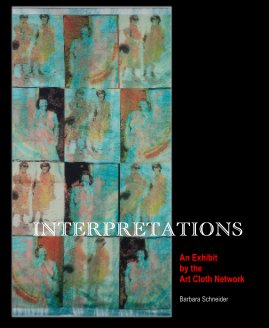 INTERPRETATIONS book cover