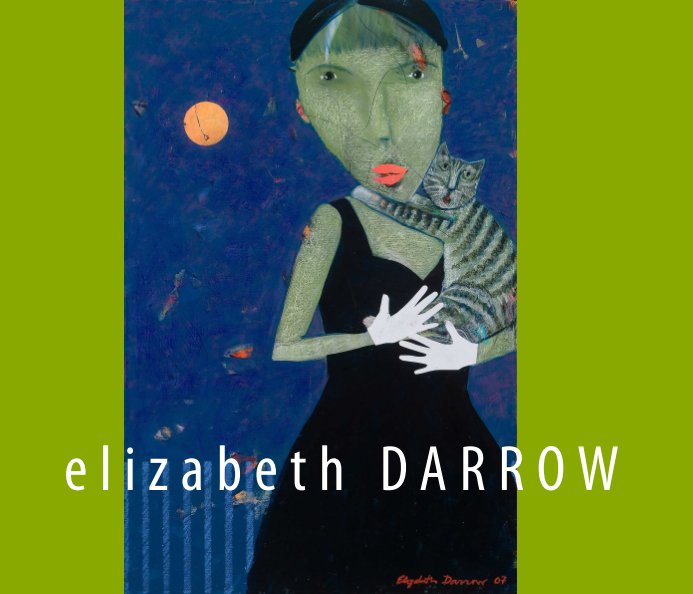 Ver elizabeth DARROW por Elizabeth Darrow